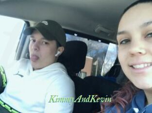 KimmyAndKevin