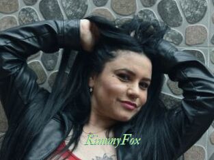 KimmyFox