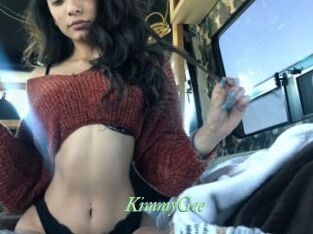 KimmyGee