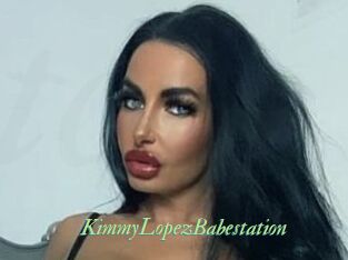 KimmyLopezBabestation
