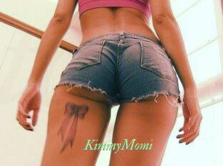 KimmyMomi