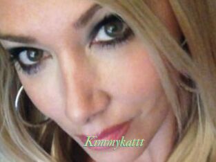 Kimmykattt