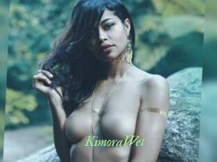 KimoraWet