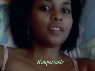 Kimpossable