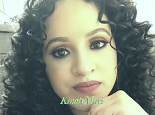 KindlyMari