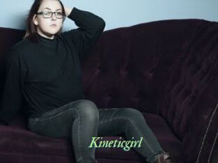 Kineticgirl