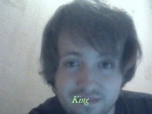 King