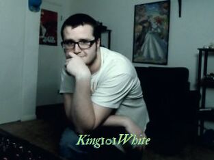 King101White