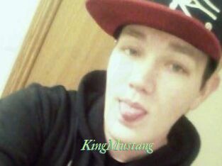 KingMustang