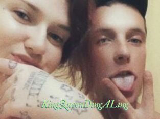 KingQueenDingALing