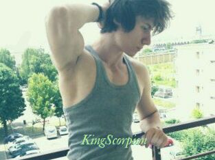 KingScorpion