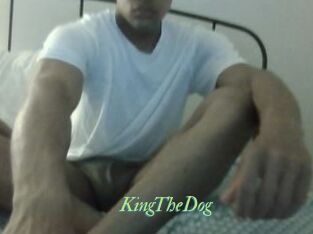 KingTheDog