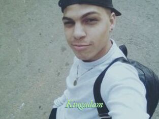 Kingadam