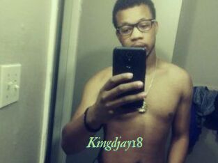 Kingdjay18