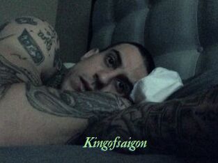 Kingofsaigon