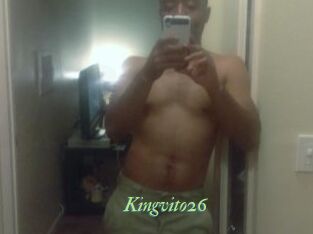Kingvito26