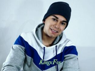 KingxFox