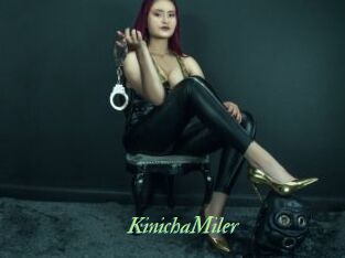 KinichaMiler
