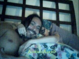 KinkiestKouple