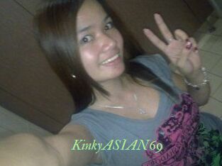 KinkyASIAN69