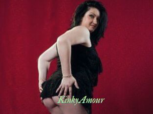 KinkyAmour