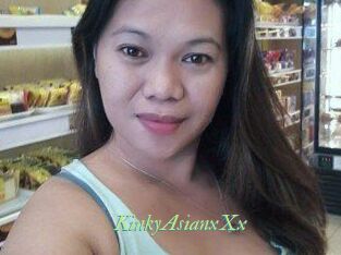 KinkyAsianxXx