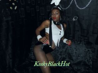 KinkyBlackHot