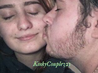 KinkyCouple321