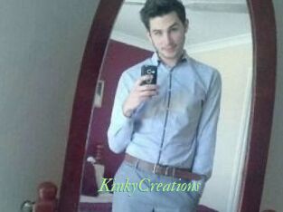 KinkyCreations