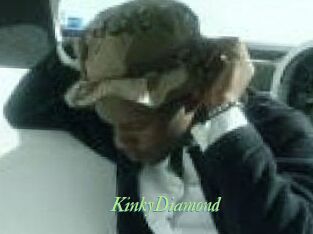KinkyDiamond
