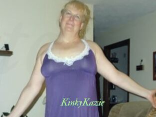 KinkyKazie