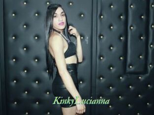KinkyLucianna