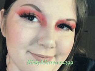 KinkyMistress22399