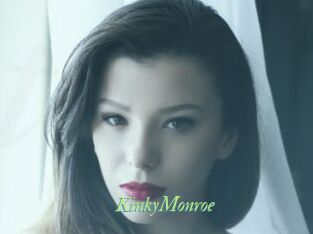 KinkyMonroe