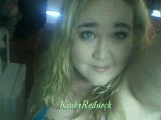 KinkyRedneck