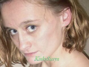 KinkySissyn