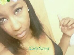 KinkySunny