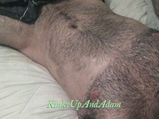 KinkyUpAndAdam