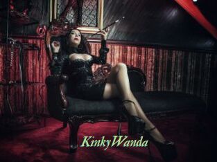 KinkyWanda