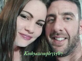 Kinkyazcouple31587