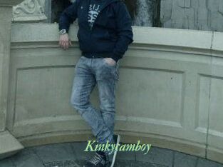 Kinkycamboy