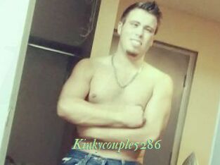 Kinkycouple5286