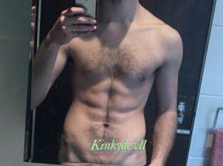 Kinkydevll