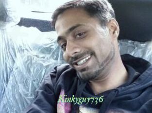Kinkyguy736