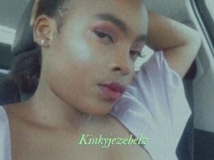 Kinkyjezebelz