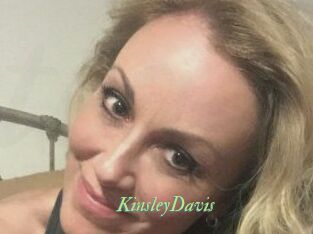 Kinsley_Davis