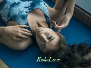 KiokoLove