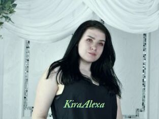 KiraAlexa