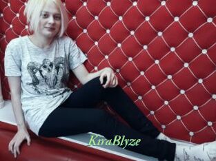KiraBlyze