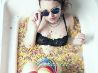KiraBurnxxx